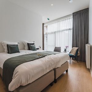 Guesthouse De La Paix