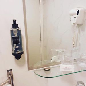 Kamer met Twee Aparte Bedden